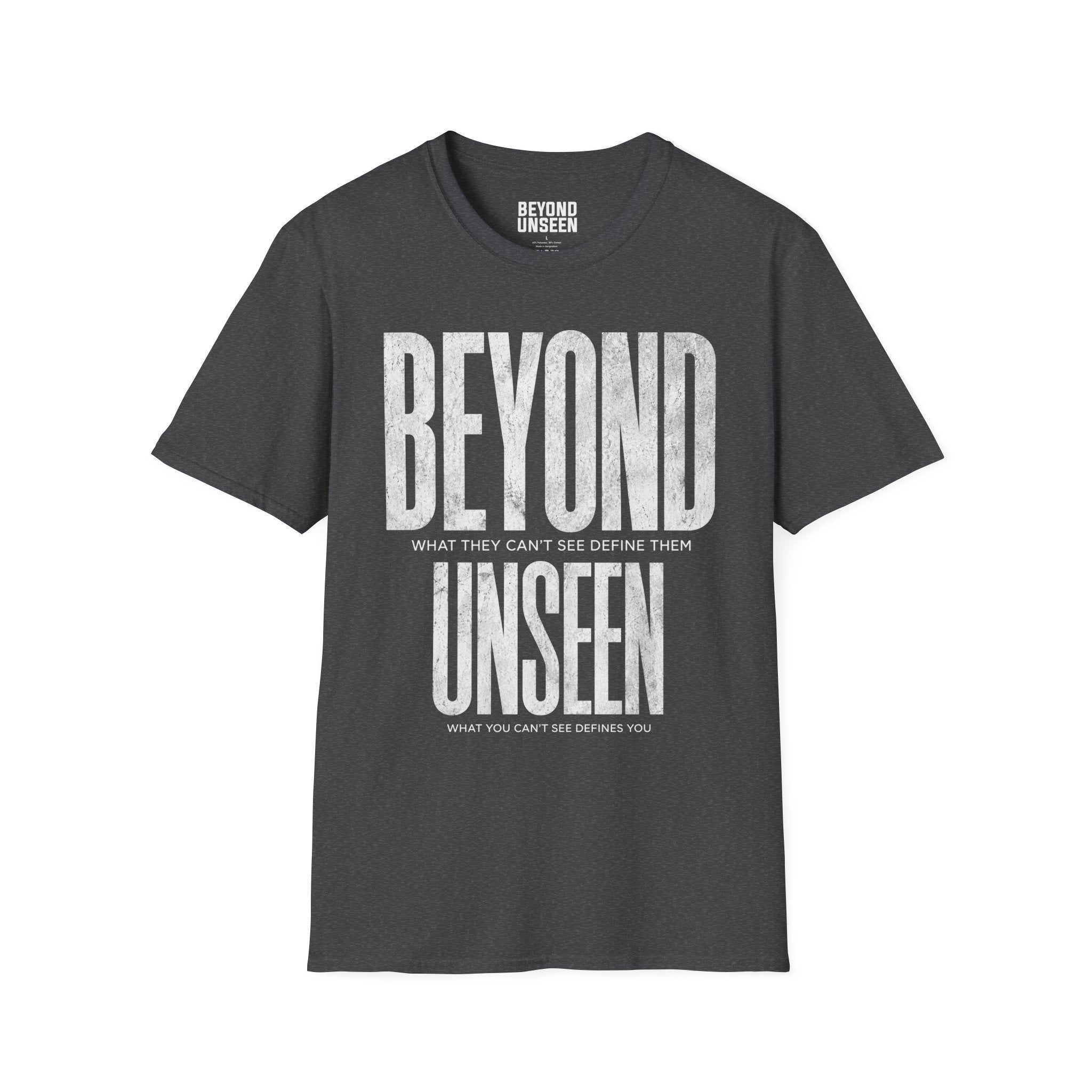 The signature-Softstyle graphic T-Shirt 2