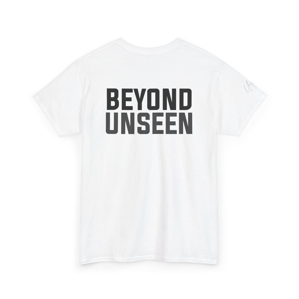 Be Somebody — Graphic Tee Vol. 3