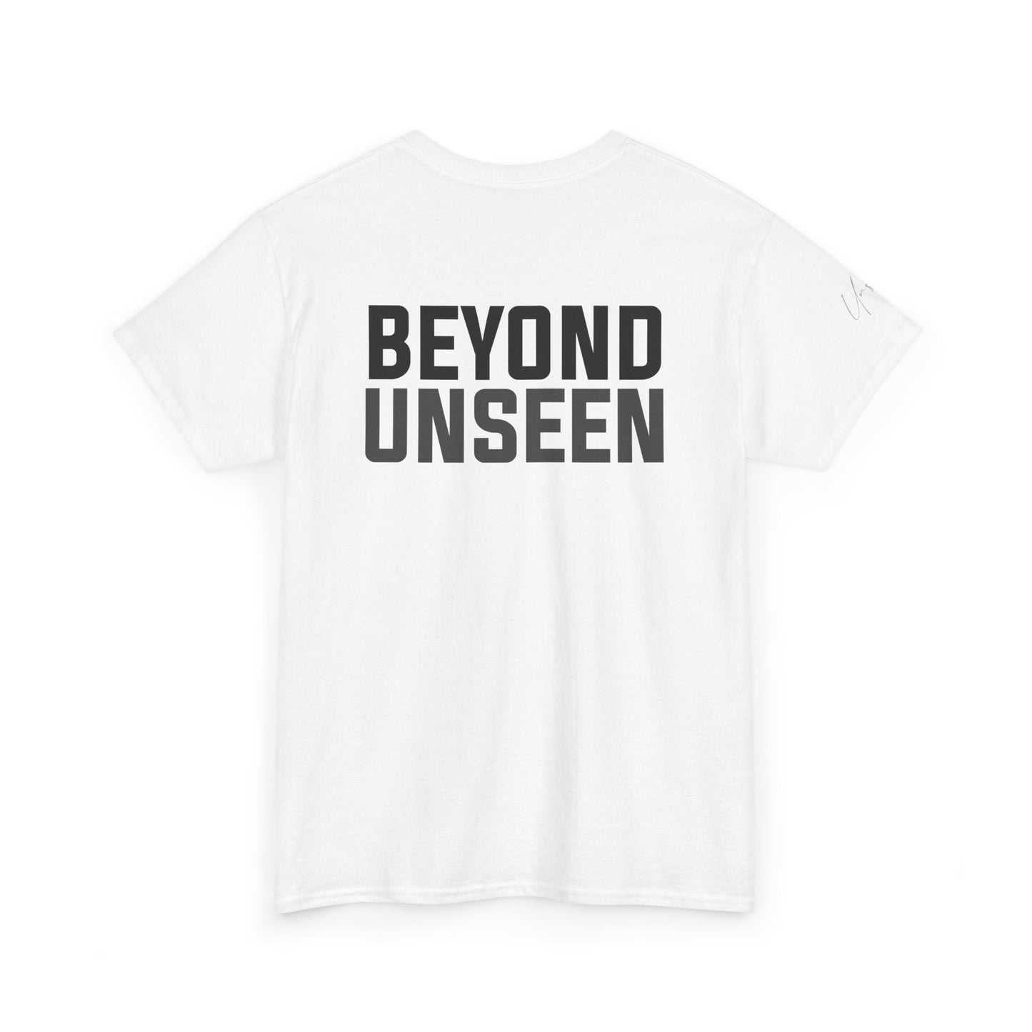 Be Somebody-graphic Tee-3