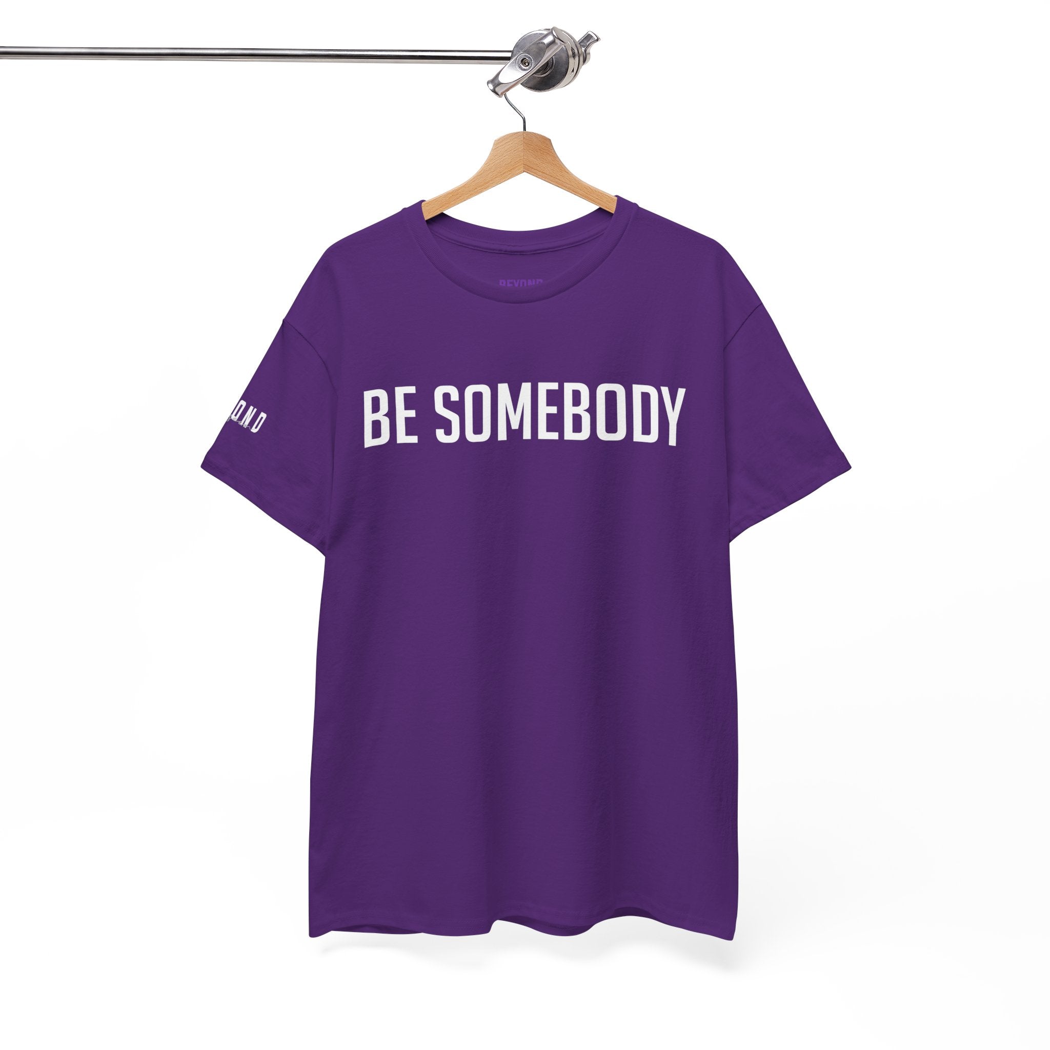 Be Somebody-graphic Tee