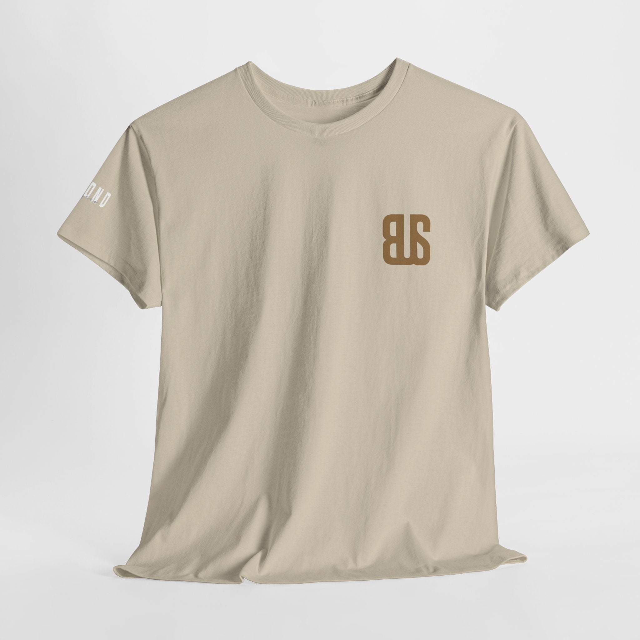 Be Somebody-graphic Tee-2