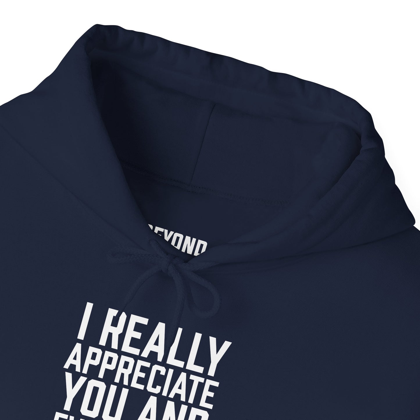 But I Got This-Hoodie