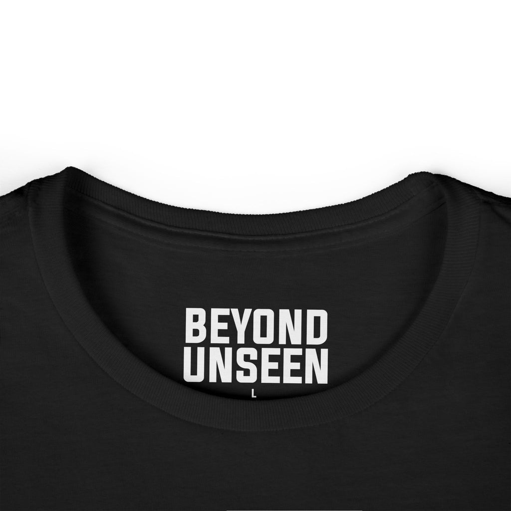 Be somebody-graphic Tee 3-w