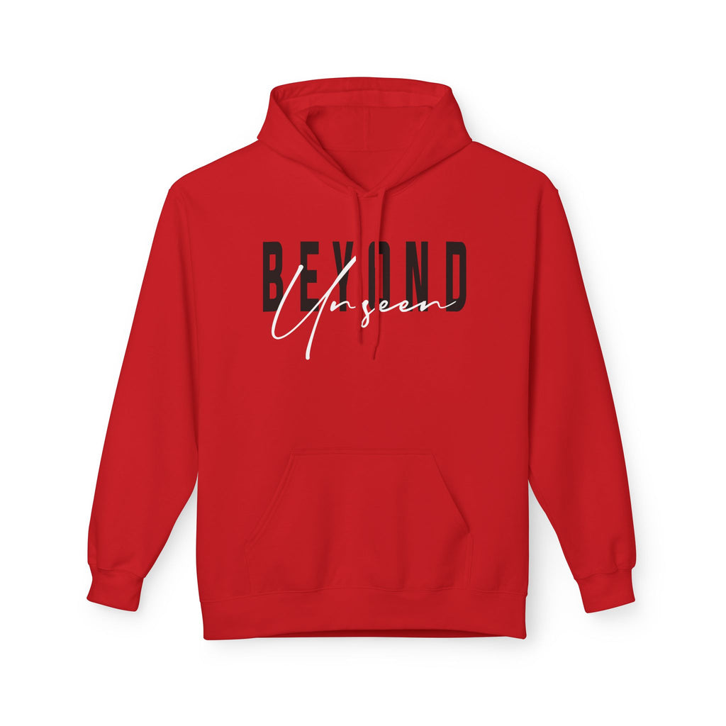 See Me Hoodie