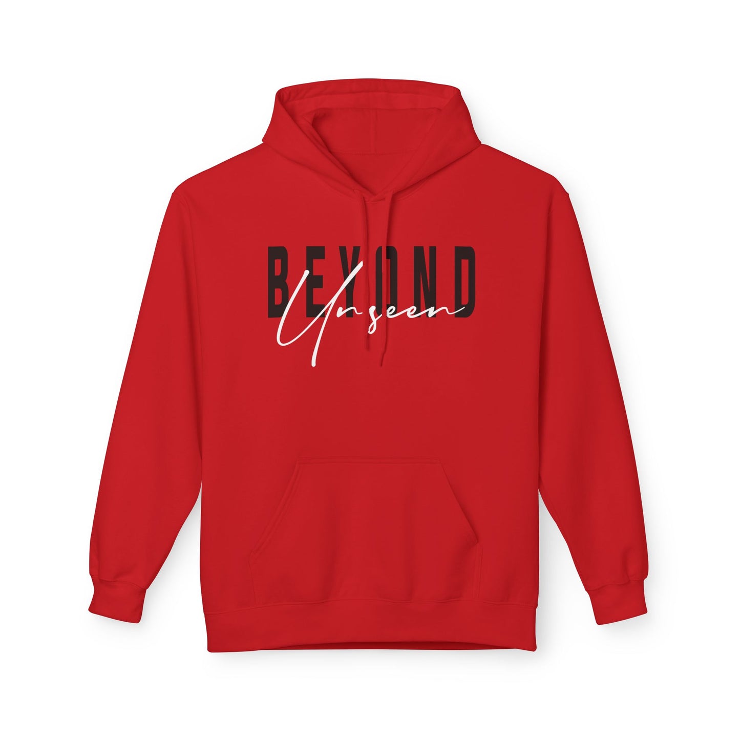 See Me Hoodie