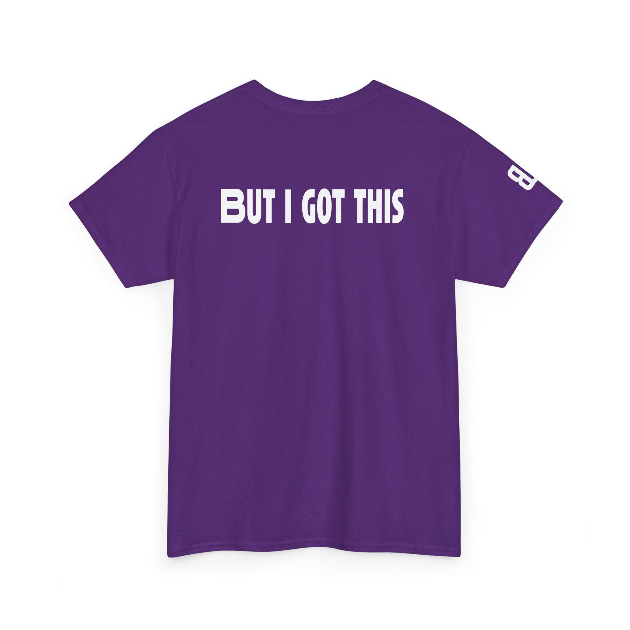 But I got this - Graphic Tee