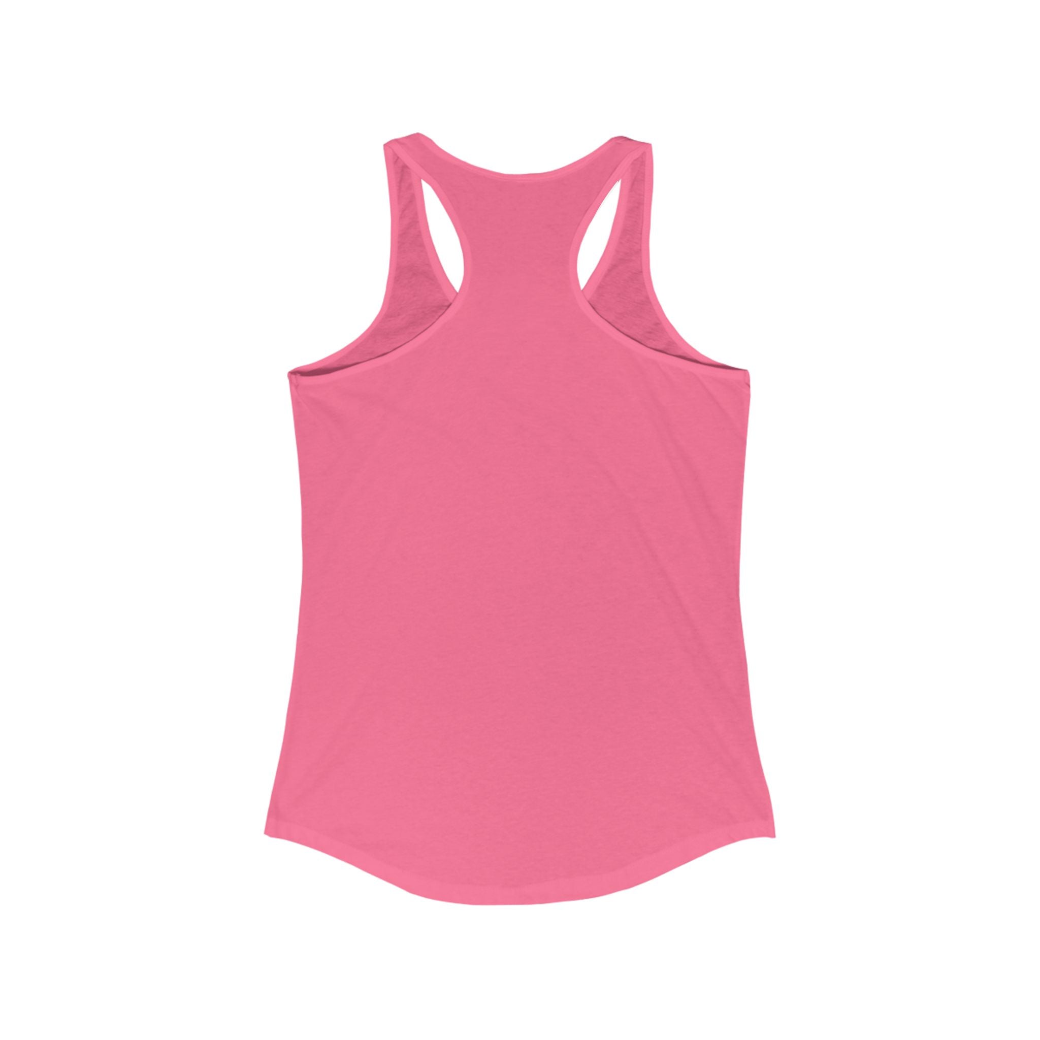 Tank Top - the signature
