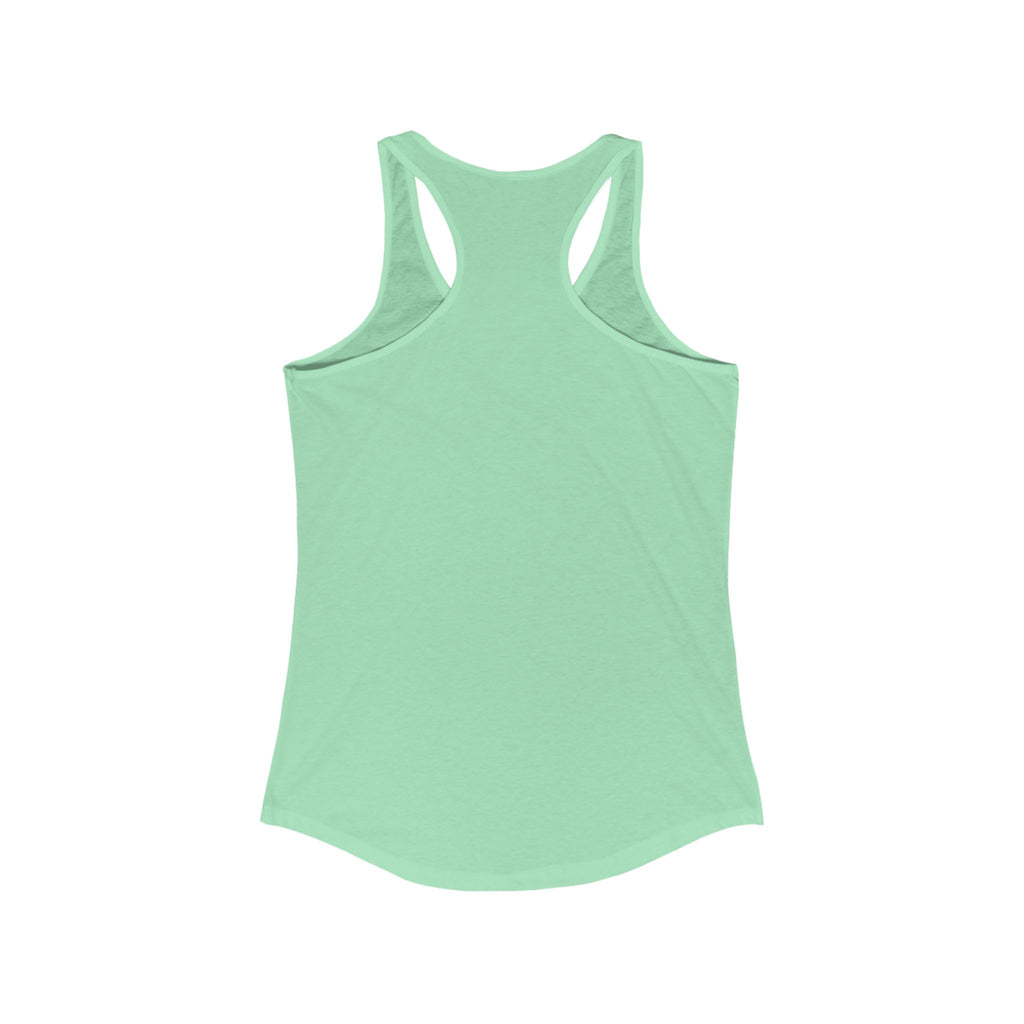 Tank Top - the signature