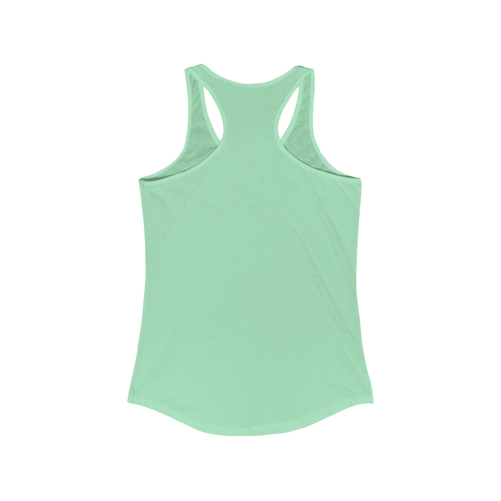 Tank Top - the signature