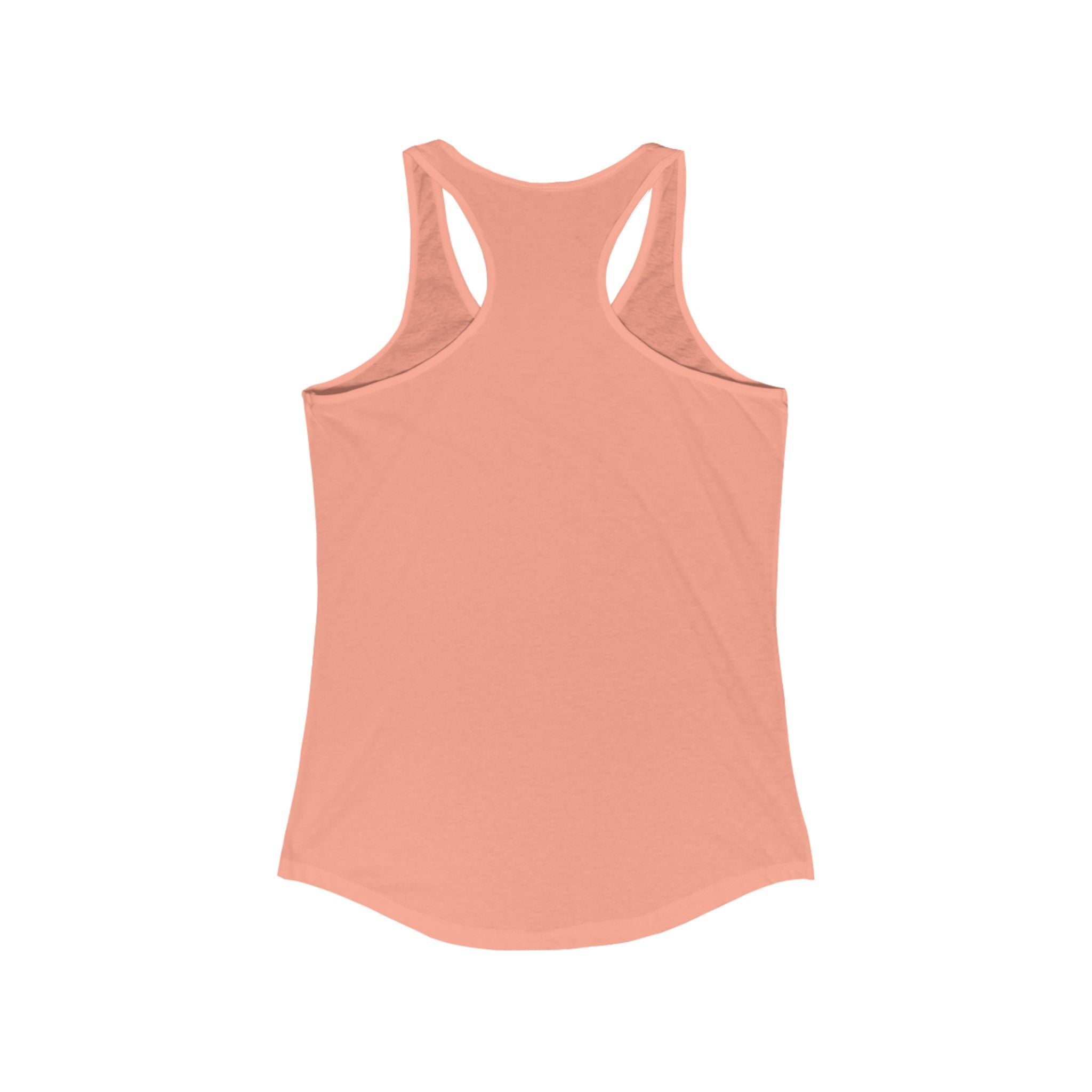 Tank Top - the signature