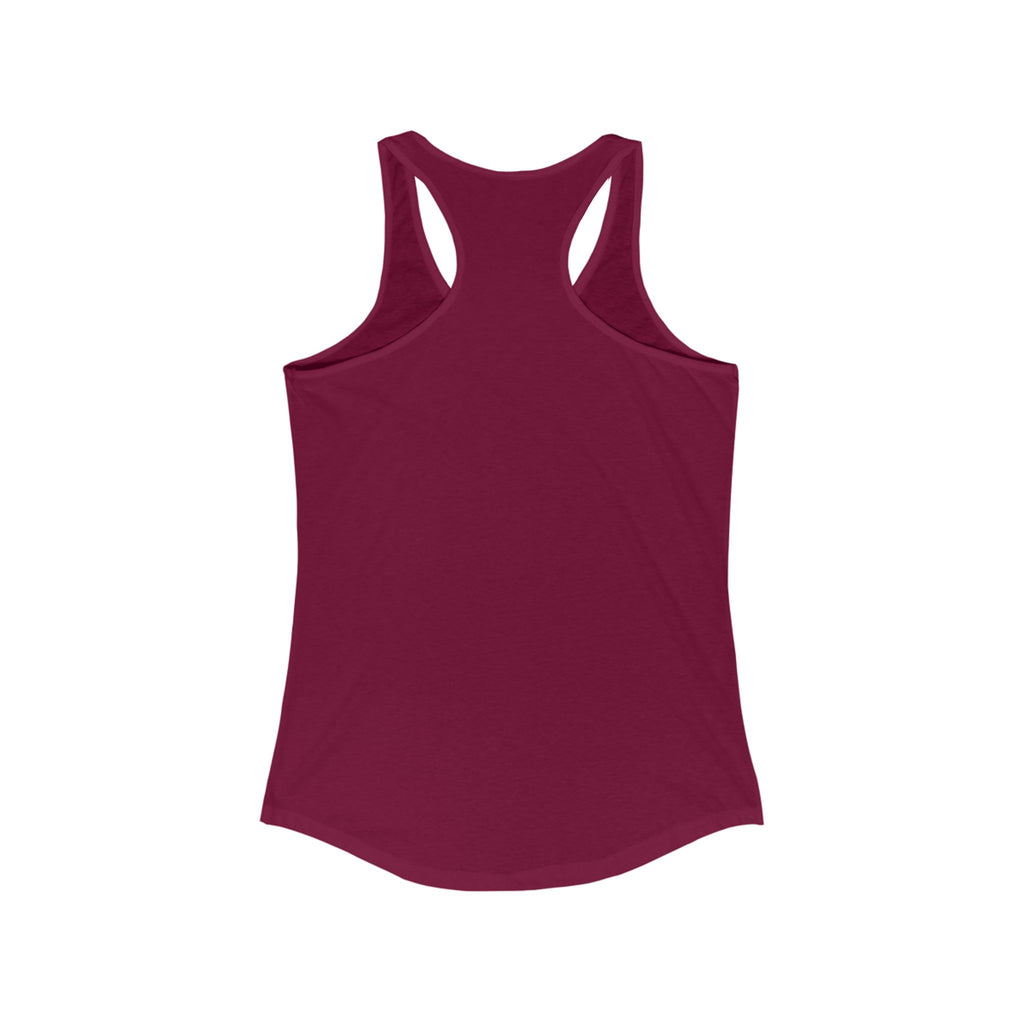 Tank Top - the signature