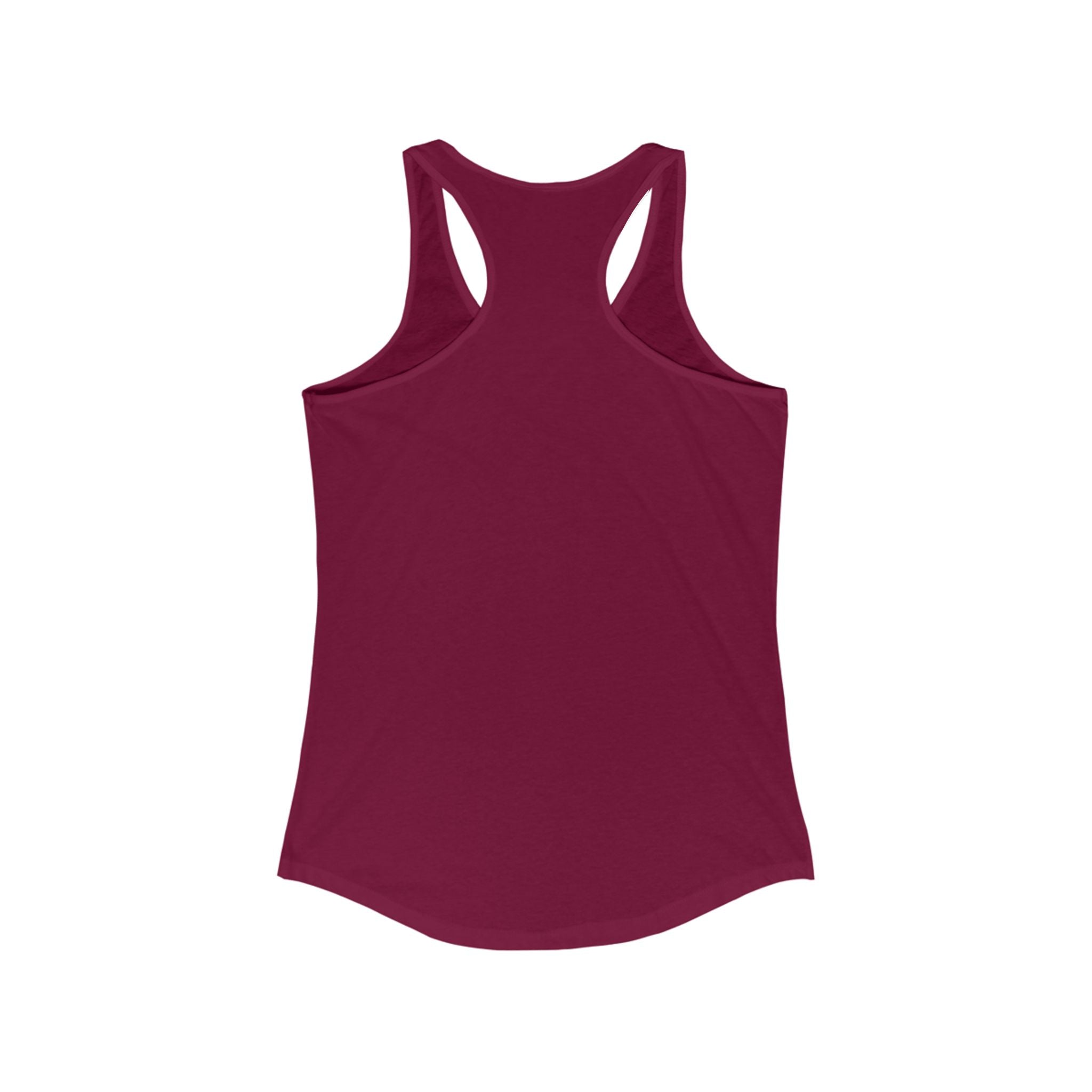 Tank Top - the signature