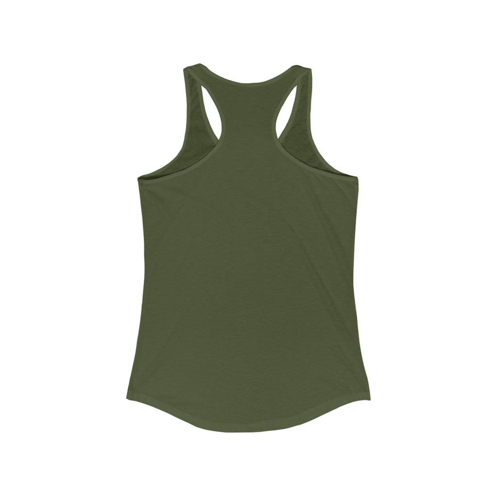 Tank Top - the signature