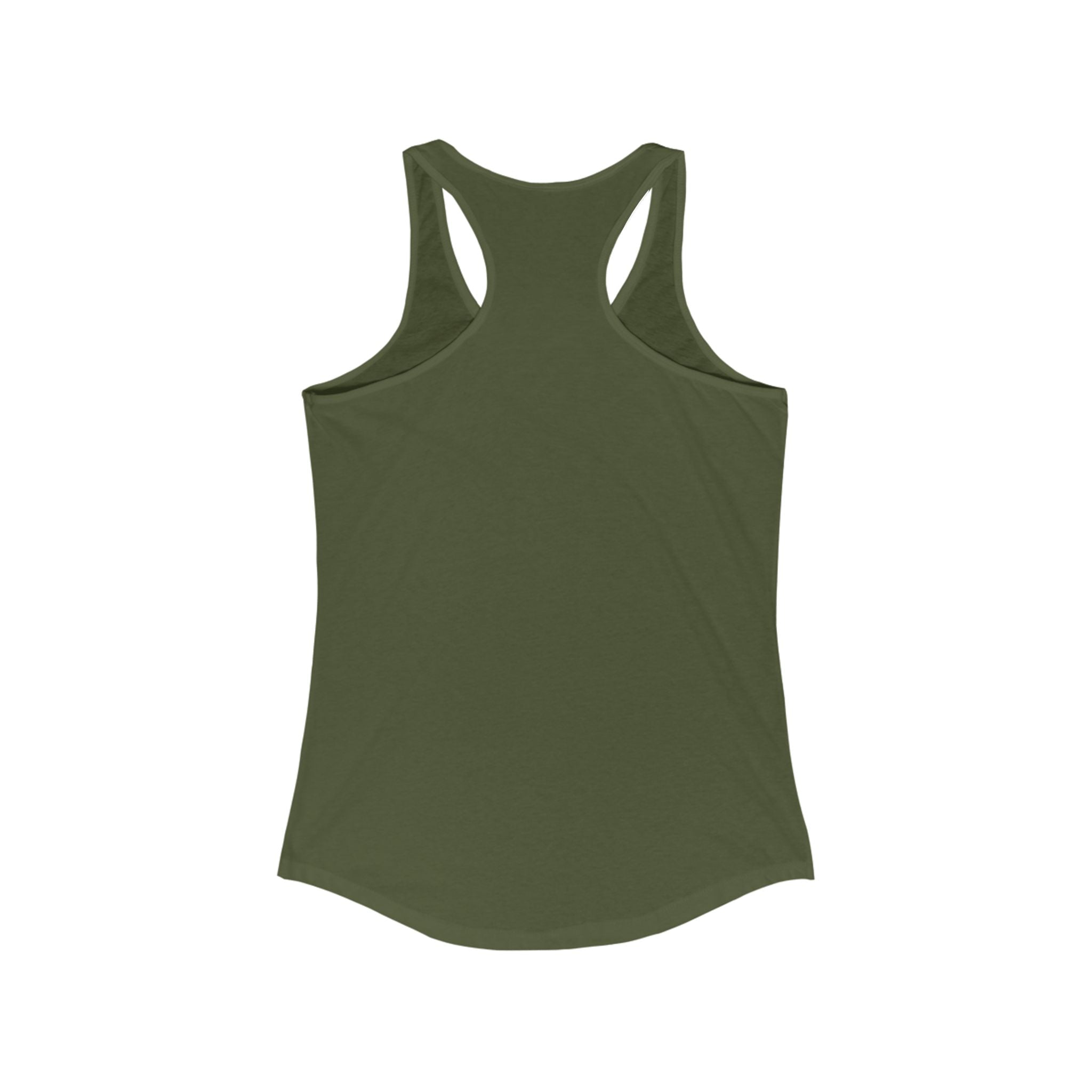 Tank Top - the signature
