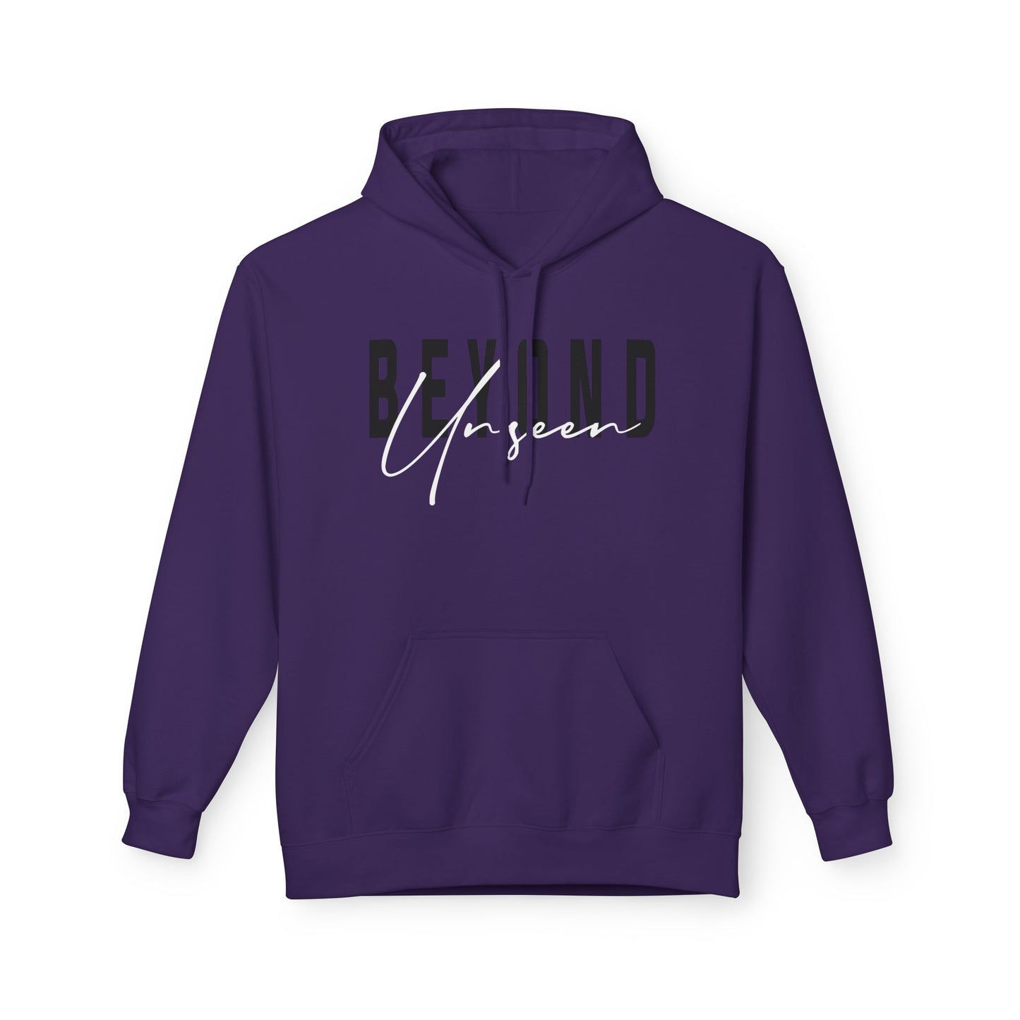 See Me Hoodie