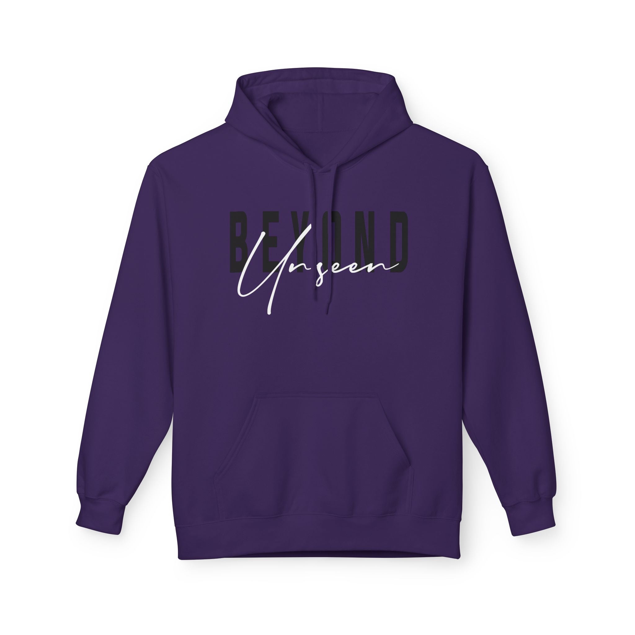 See Me Hoodie