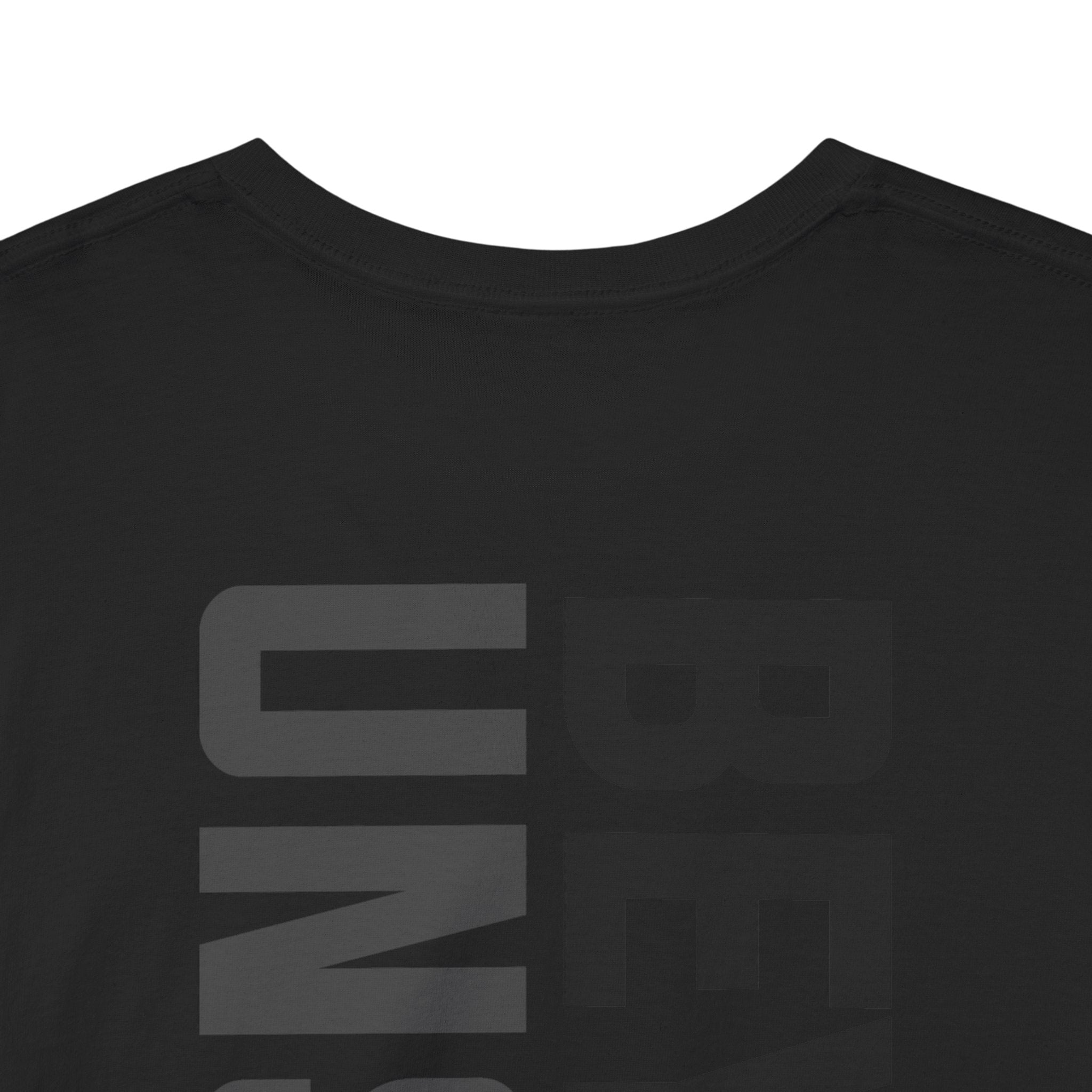 Copy of Beyond Unseen - Graphic Tee