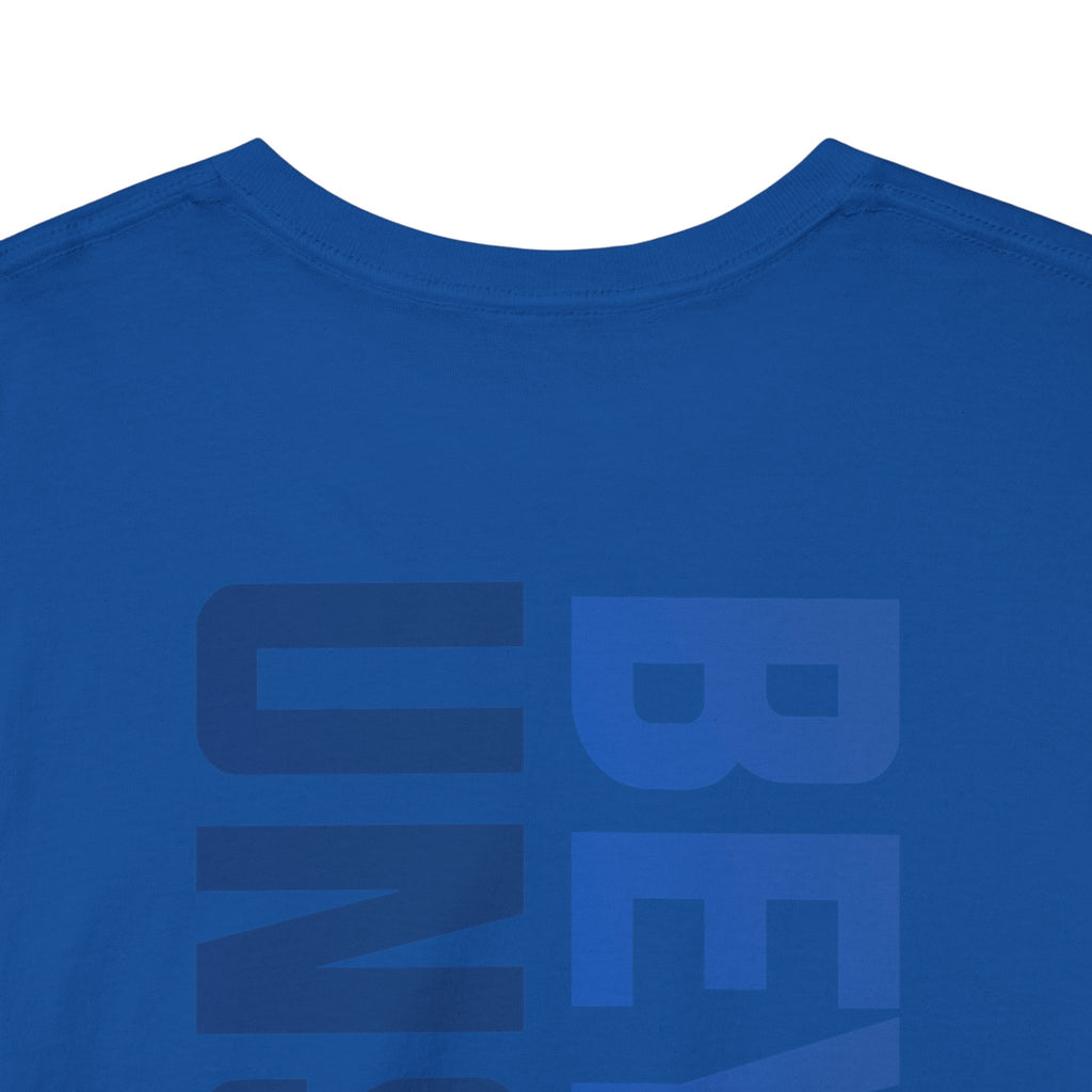 Copy of Beyond Unseen - Graphic Tee