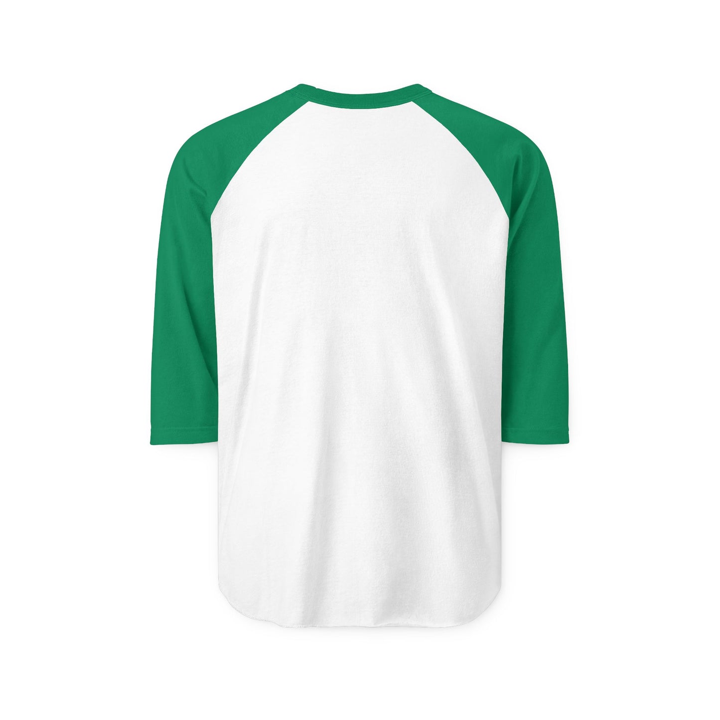 BUS-Raglan Shirt