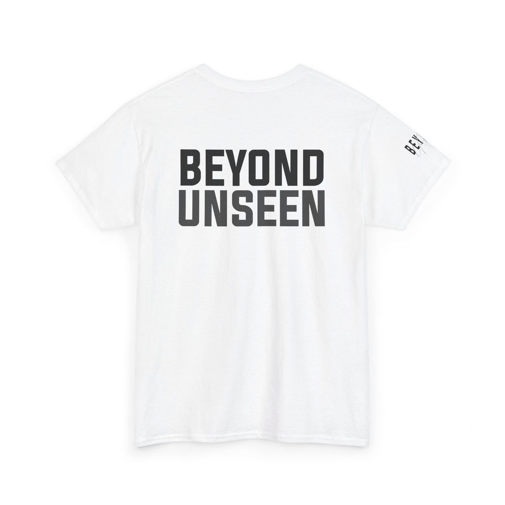 Be Somebody-graphic Tee