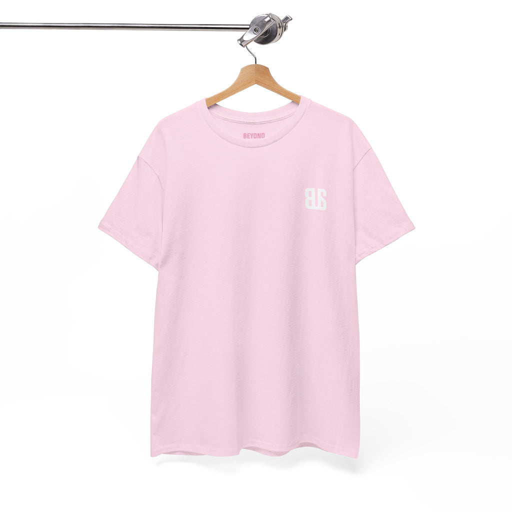 Unseen 3 - graphic Tee