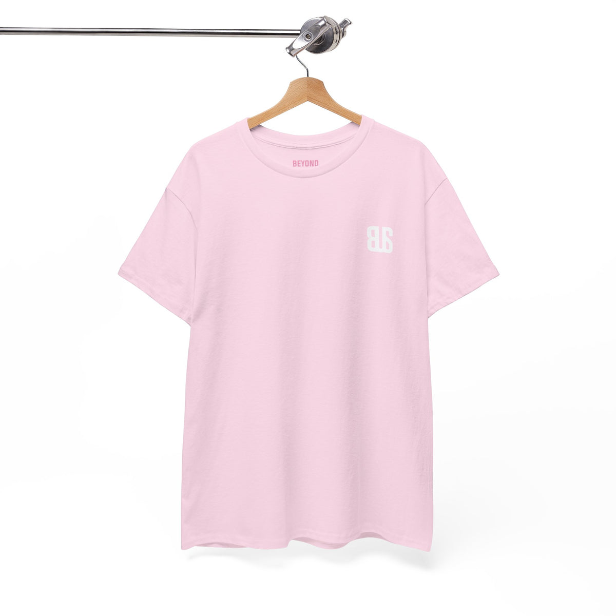 Unseen 3 - graphic Tee