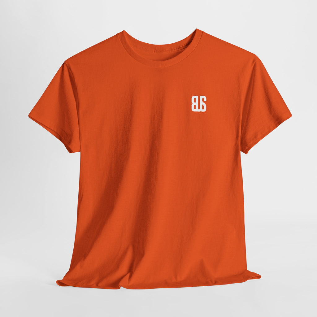 Unseen 3 - graphic Tee