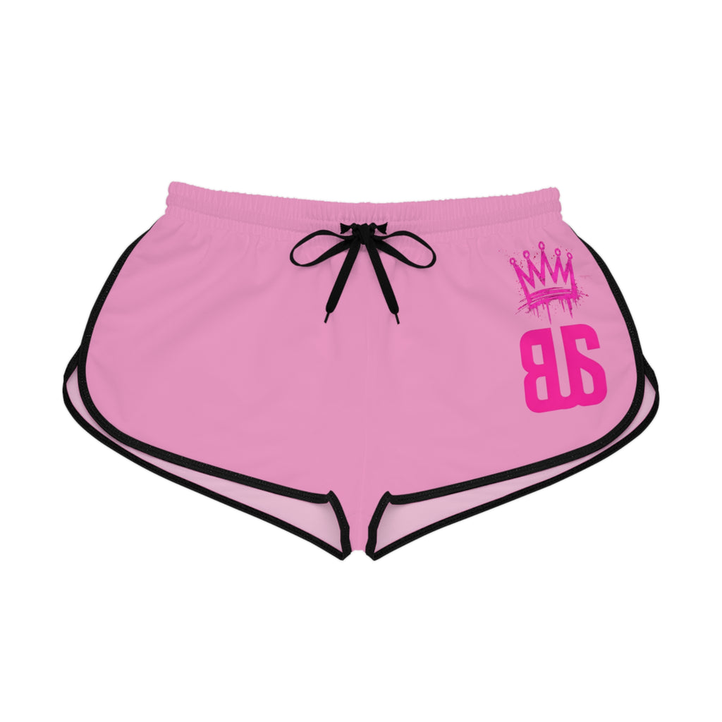Women's Relaxed Shorts