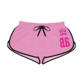Women's Relaxed Shorts