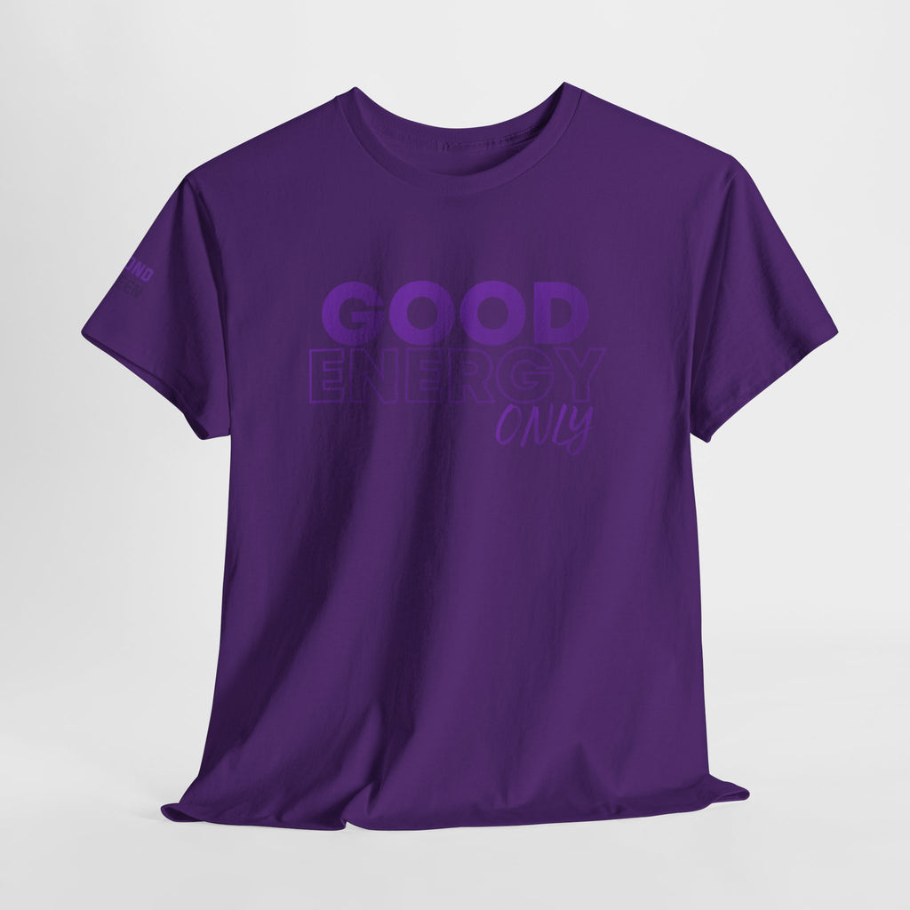 Good Energy-graphic Tee