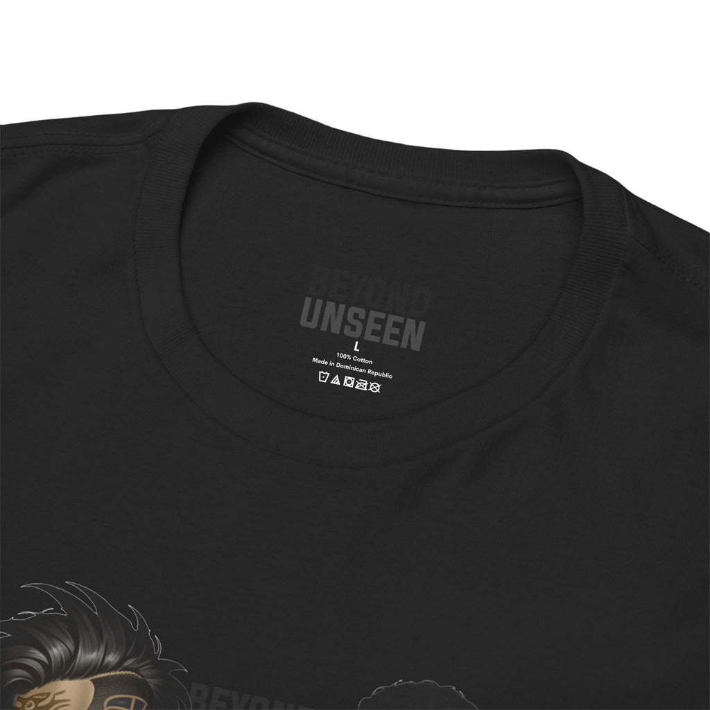 Copy of Beyond Unseen - Graphic Tee