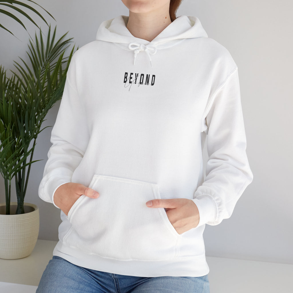 The signature -Hoodie