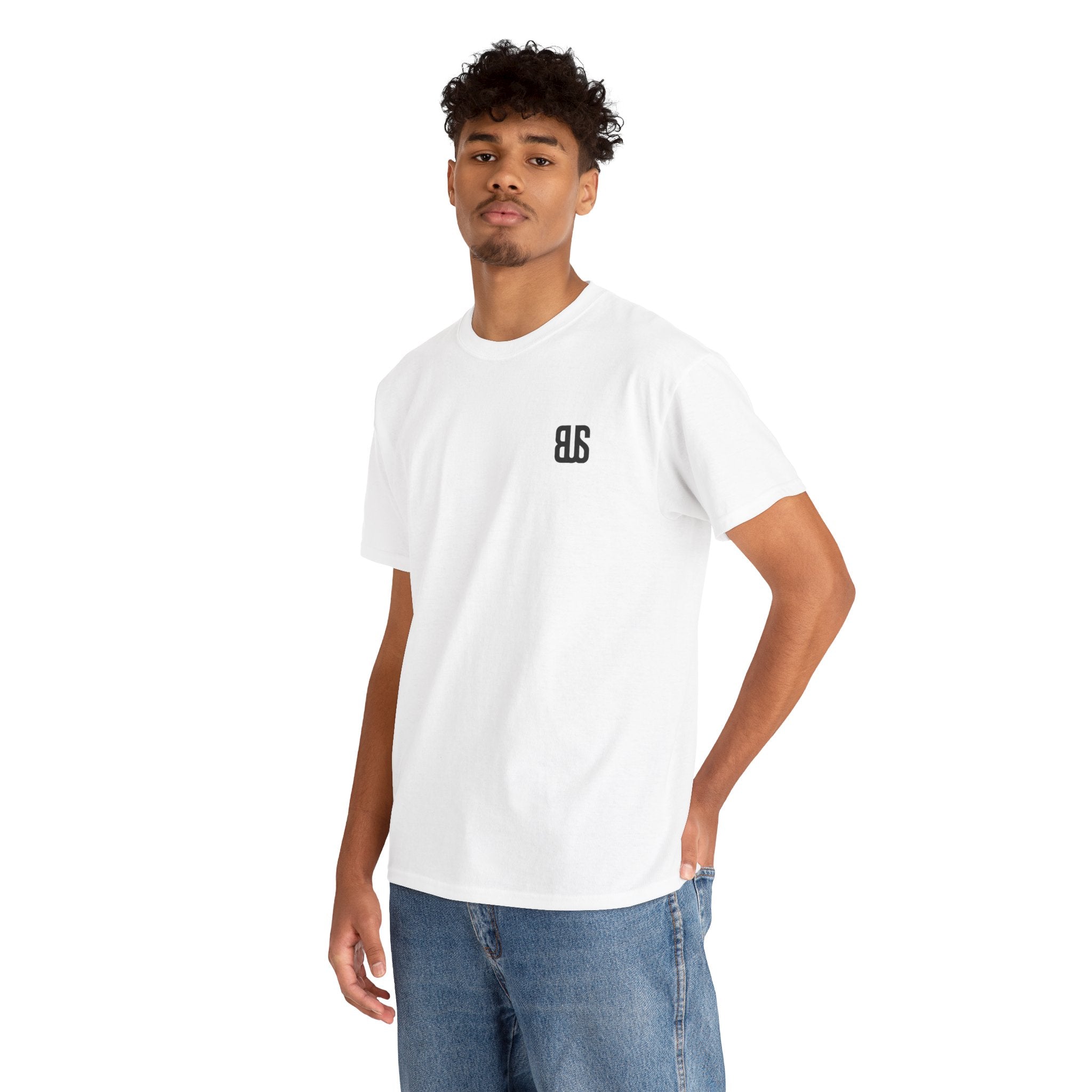 Unseen 3 — Beyond Unseen Graphic Tee