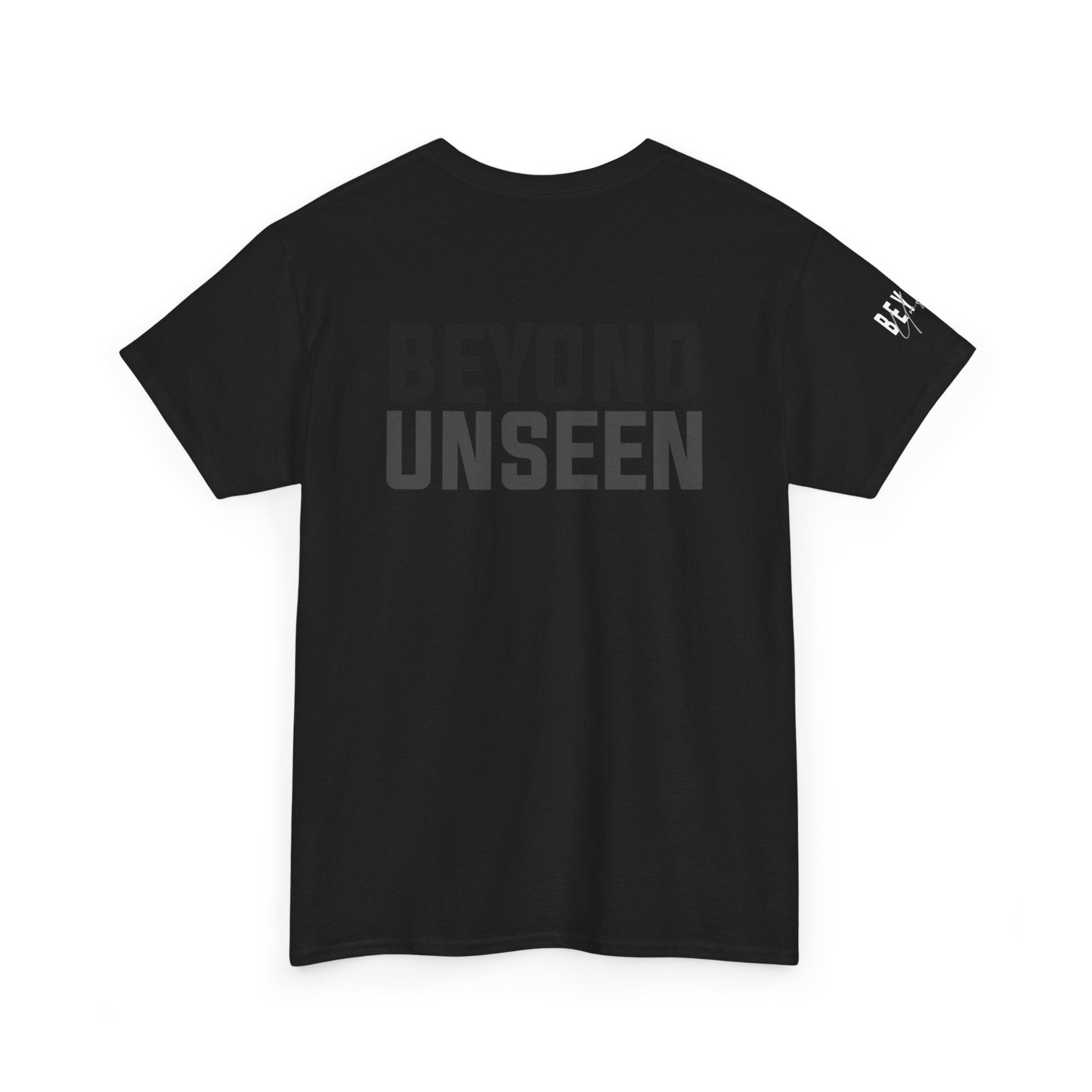 Be Somebody-graphic Tee