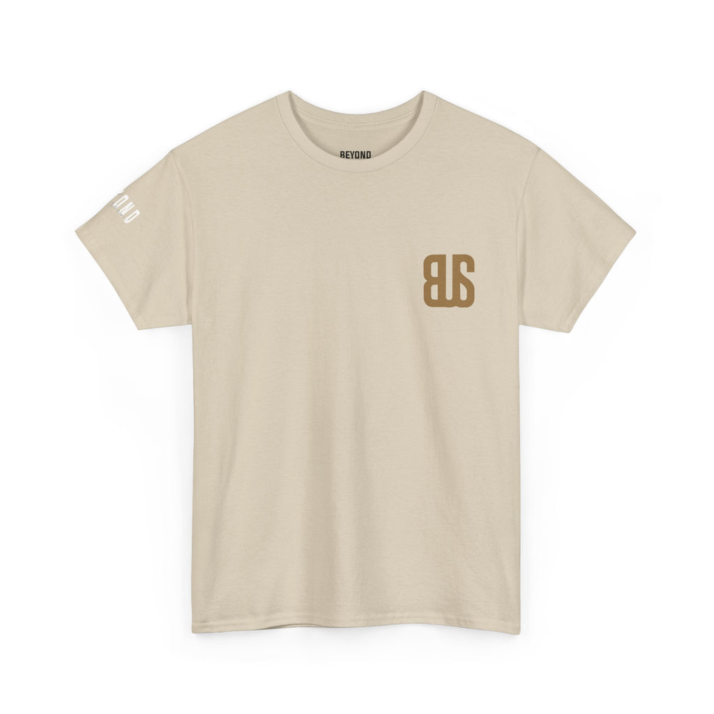 Be Somebody Graphic Tee 2 — product photo 6, Beyond Unseen streetwear