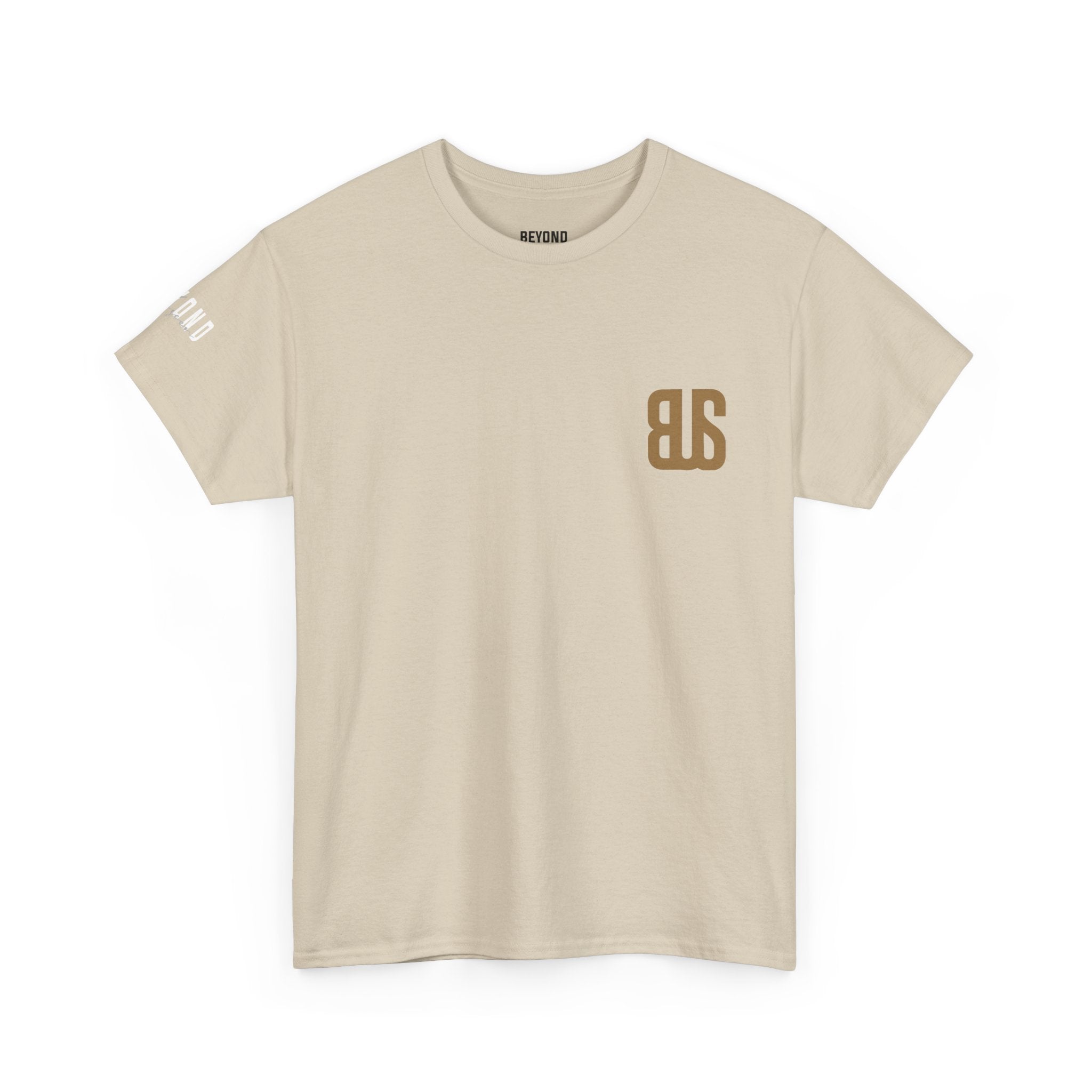 Be Somebody-graphic Tee-2