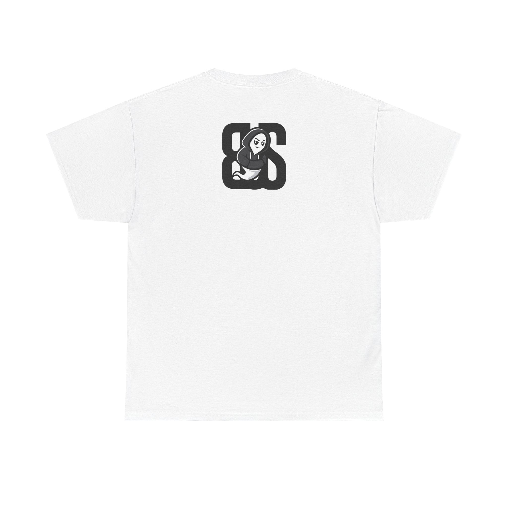 Good Energy- graphic Tee 2