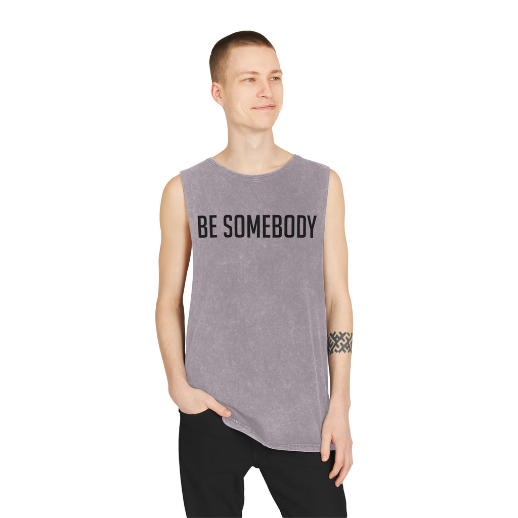 Beyond Unseen — Tank Top Vol. 2