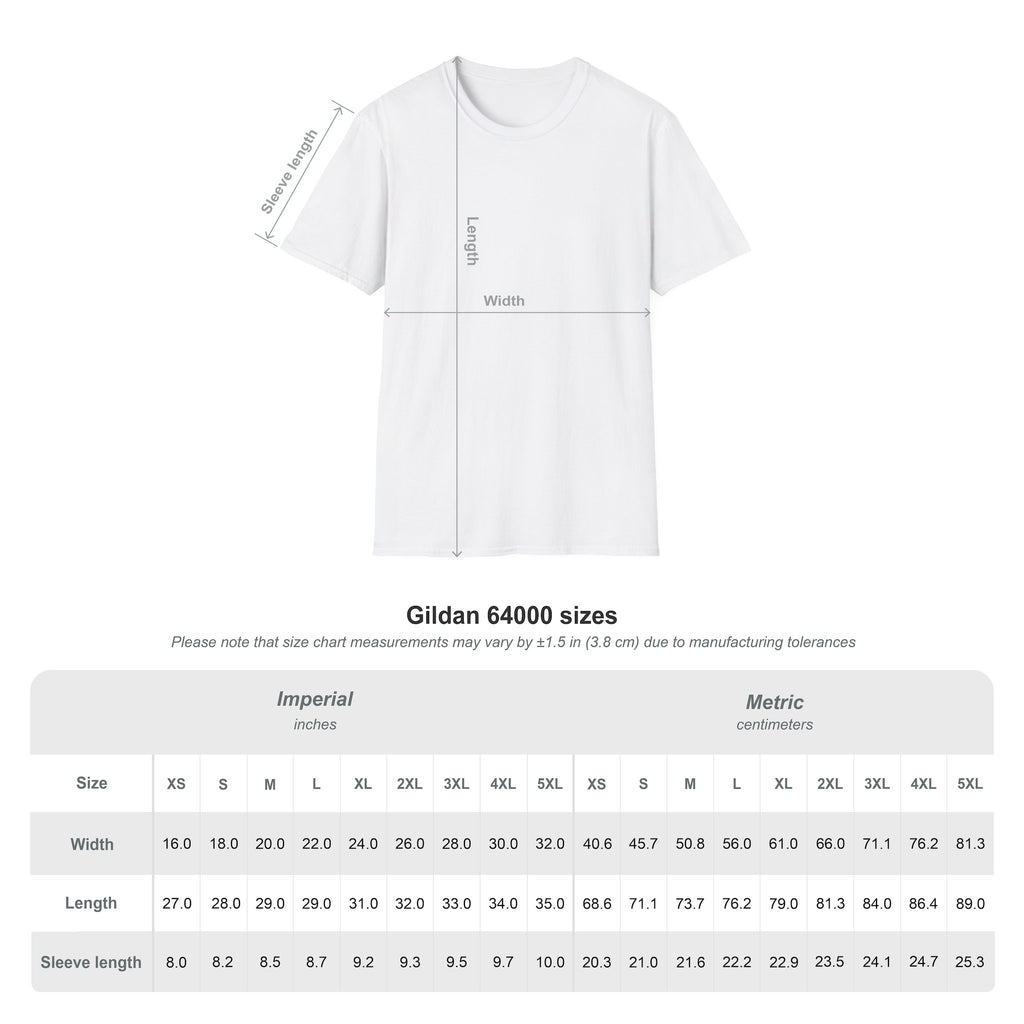 The signature-Softstyle graphic T-Shirt 2