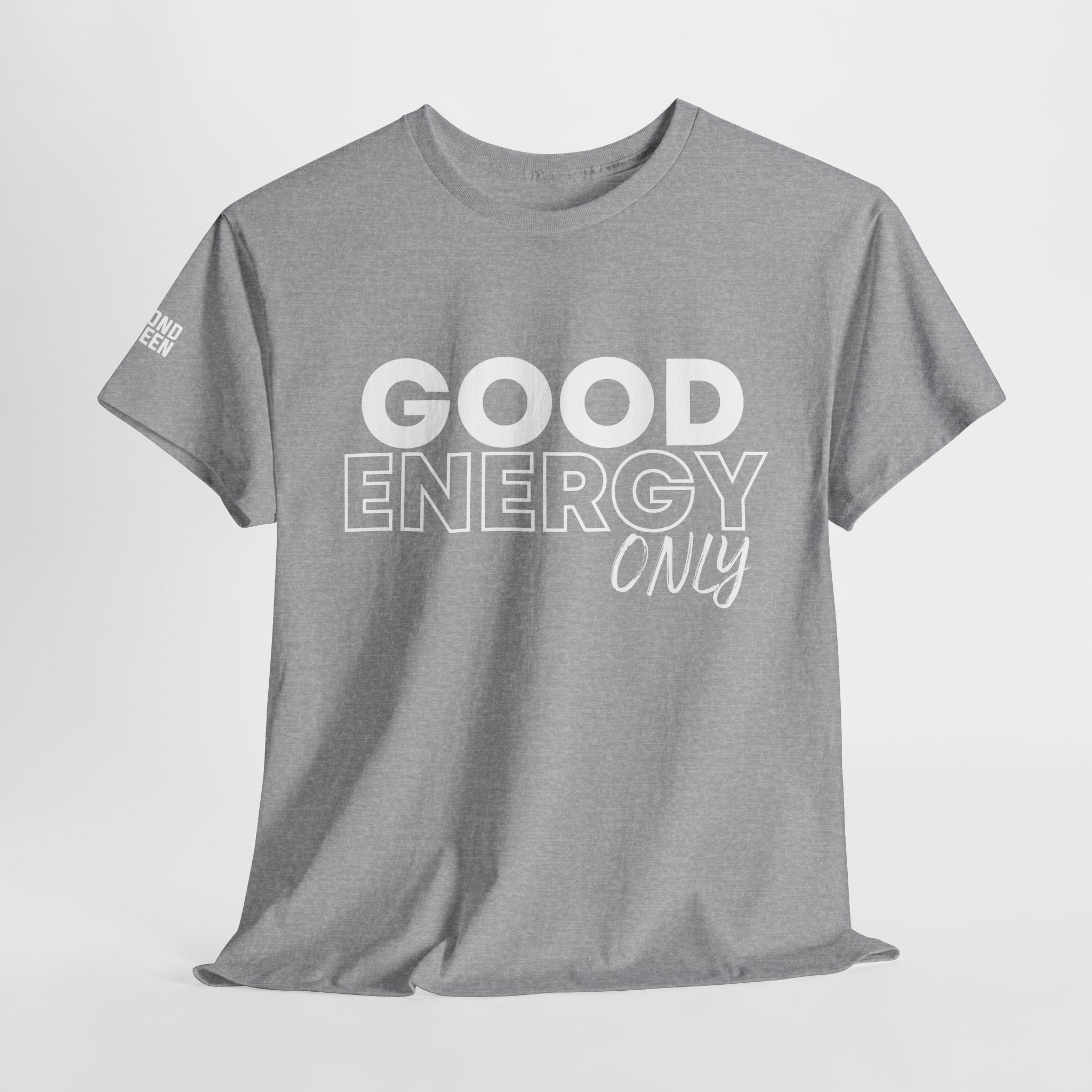Good Energy — Graphic Tee