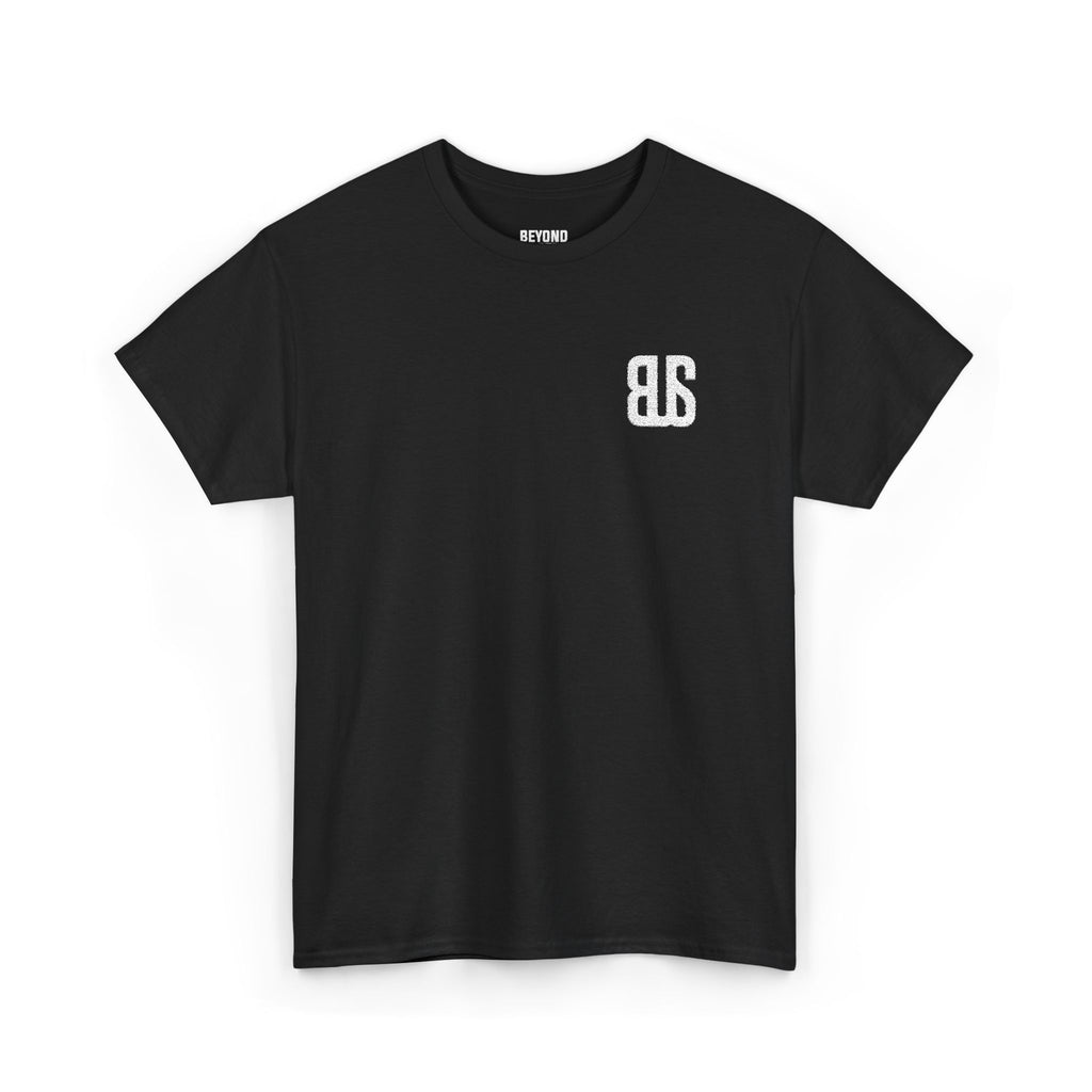Straight To Business Graphic Tee — product photo 2, Beyond Unseen streetwear