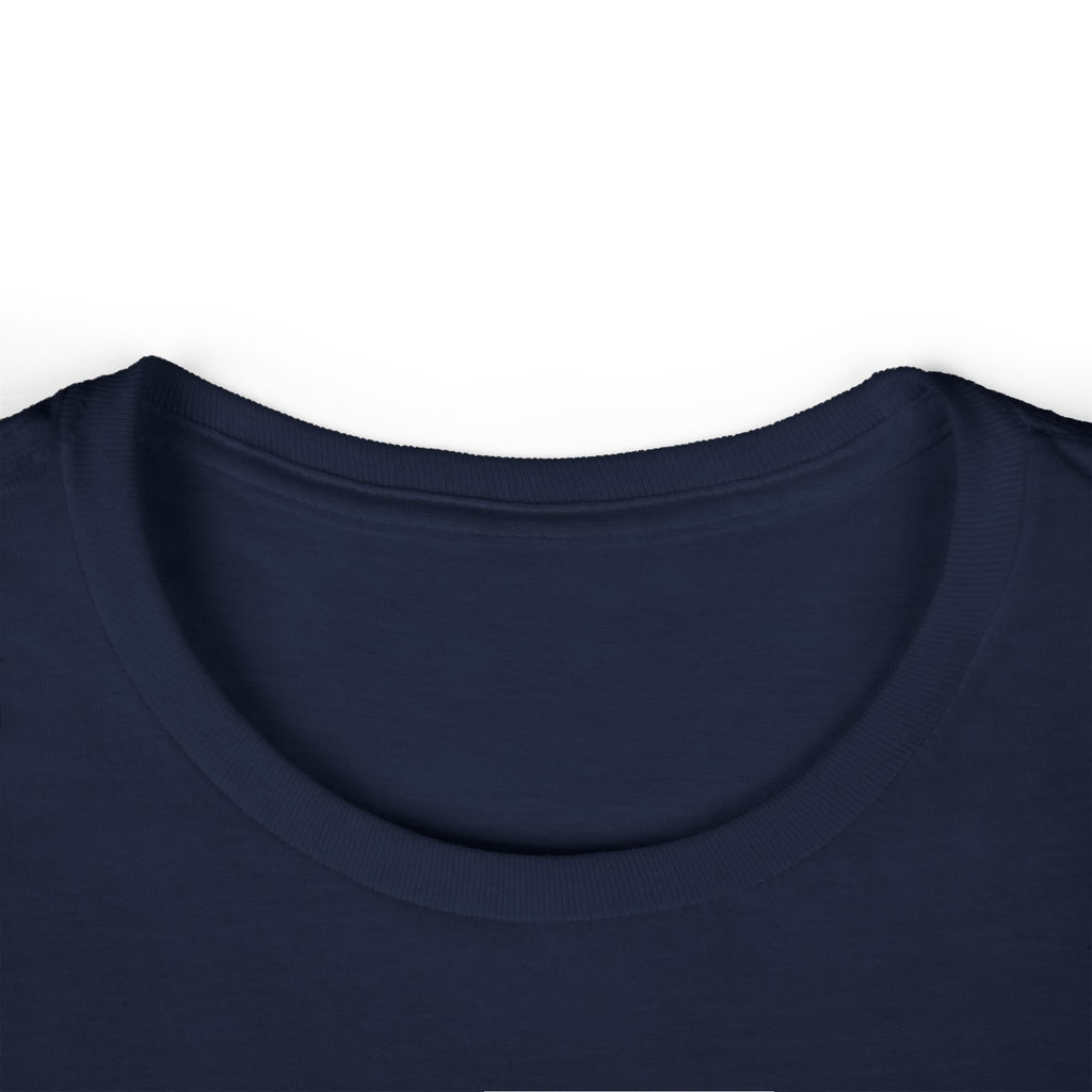 Be somebody-graphic Tee 3-w