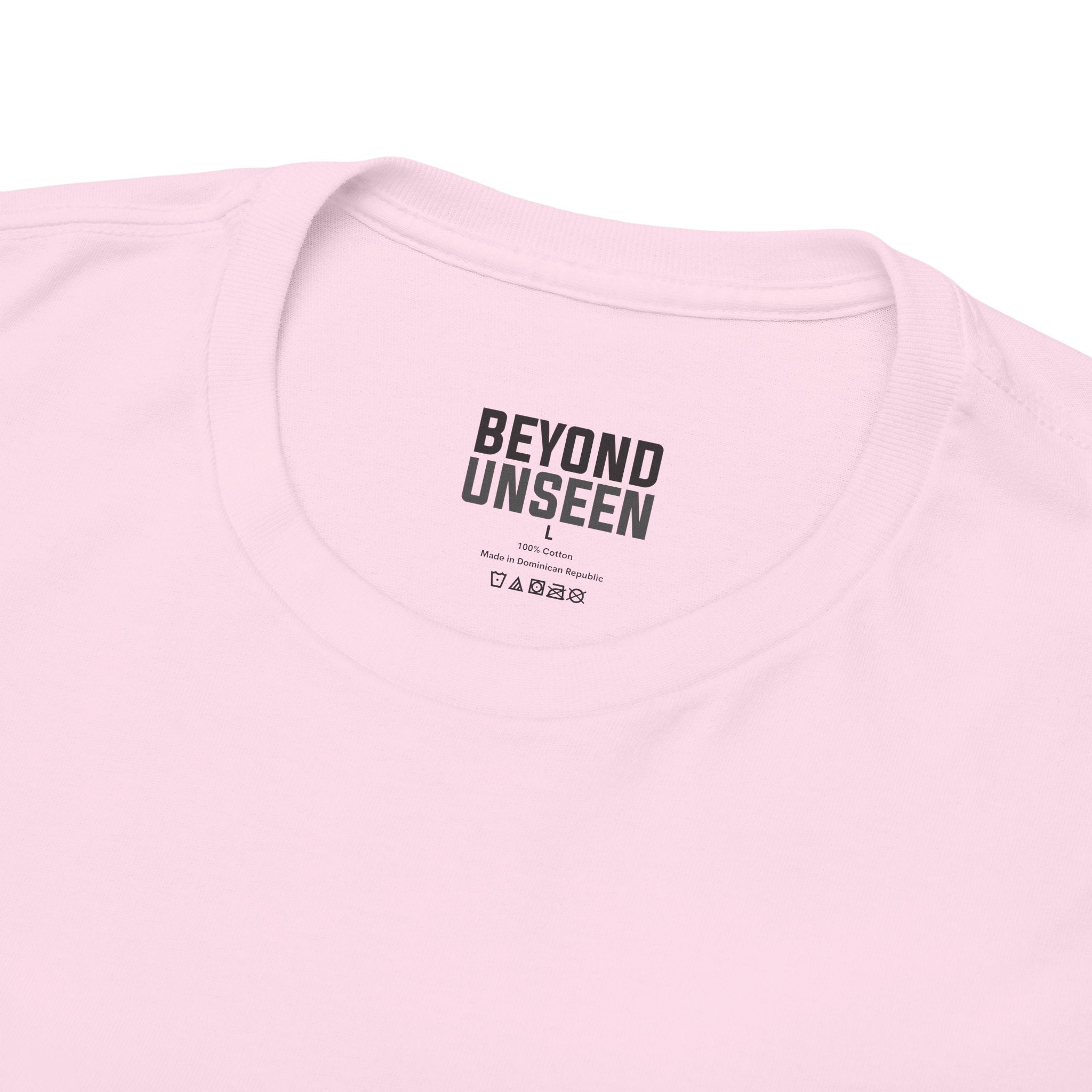 Be Somebody-graphic Tee-2
