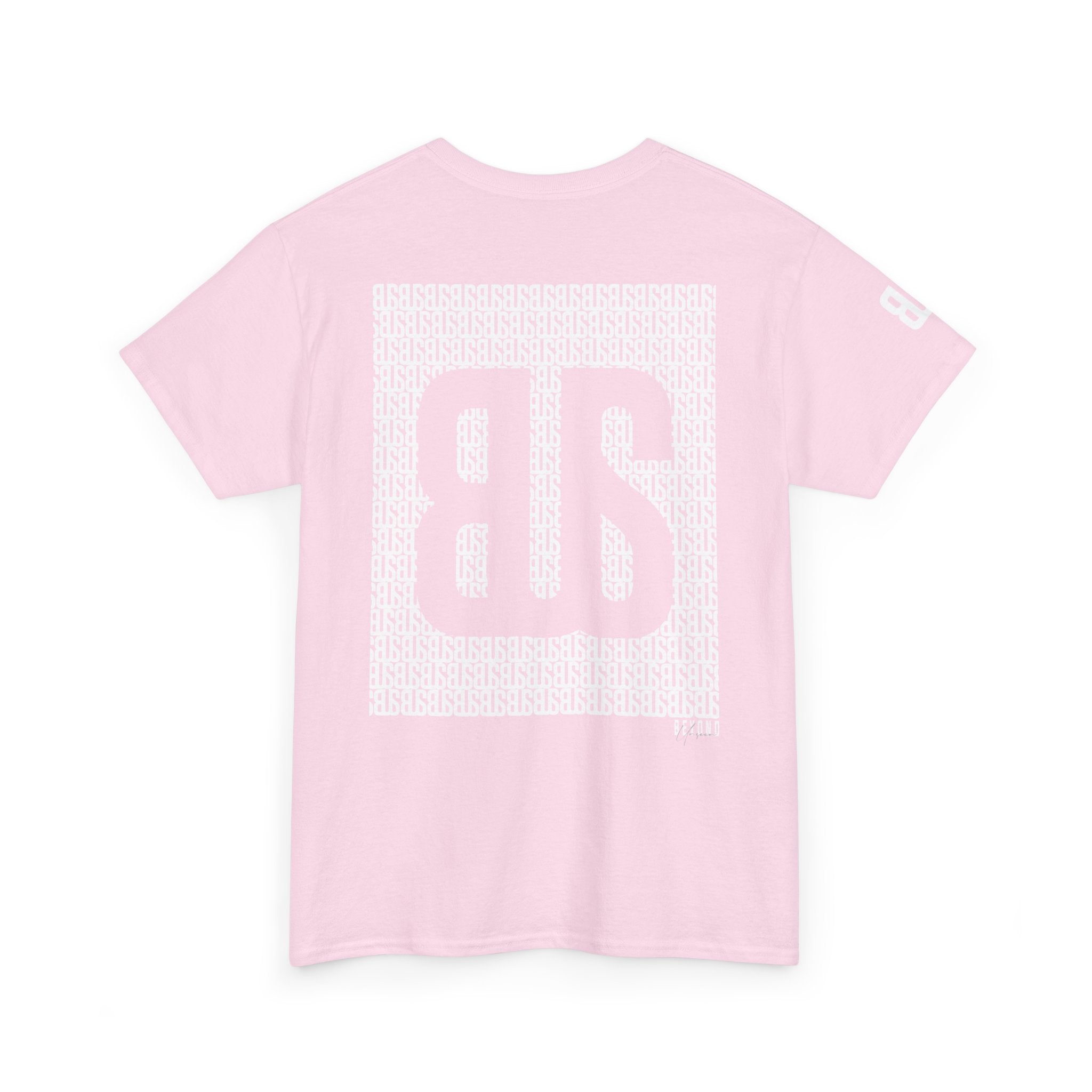 Beyond Unseen — Original Graphic Tee