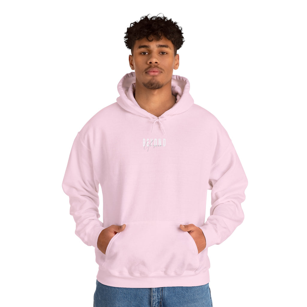 The signature -Hoodie