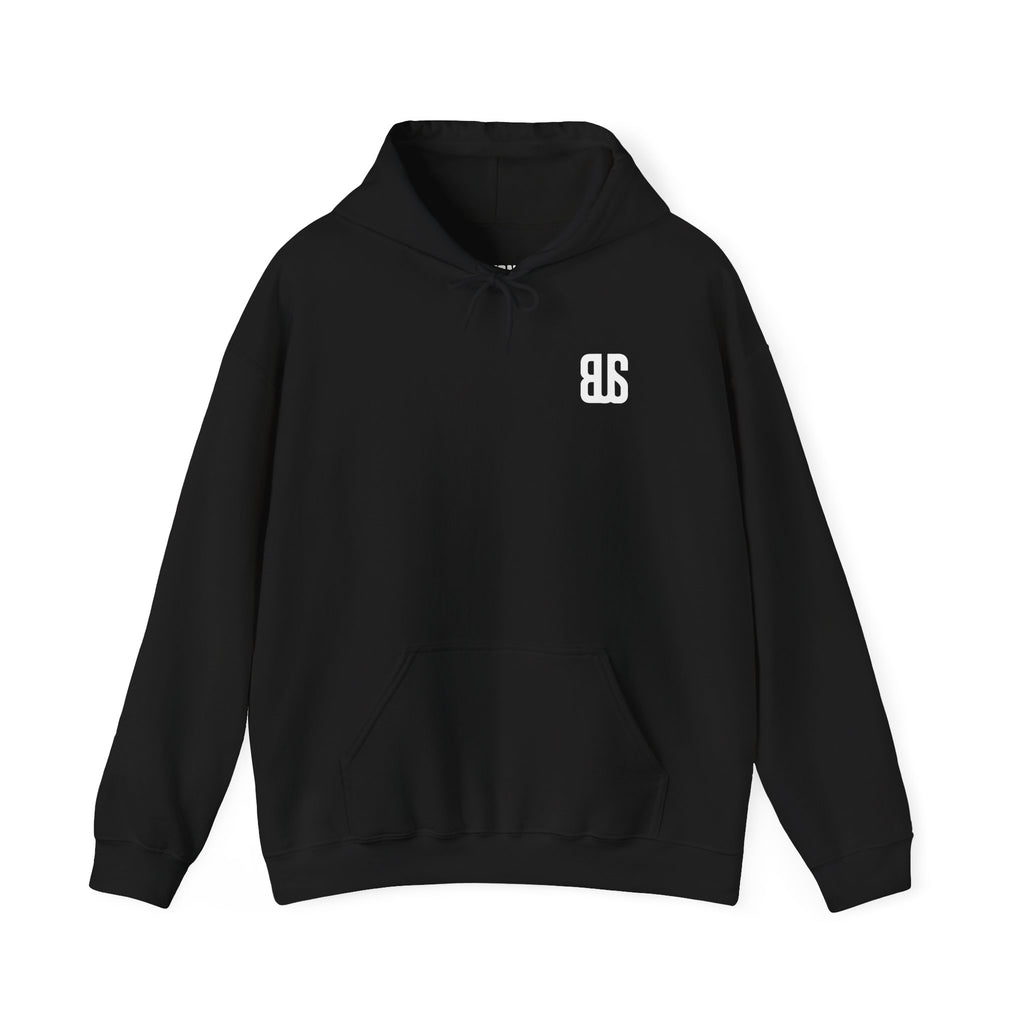 Straight to business -Hoodie