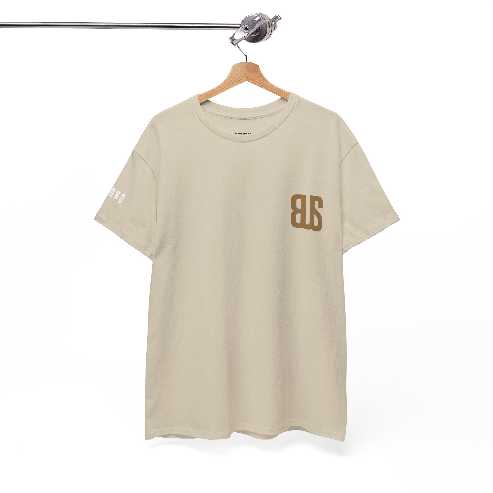 Be Somebody-graphic Tee-2