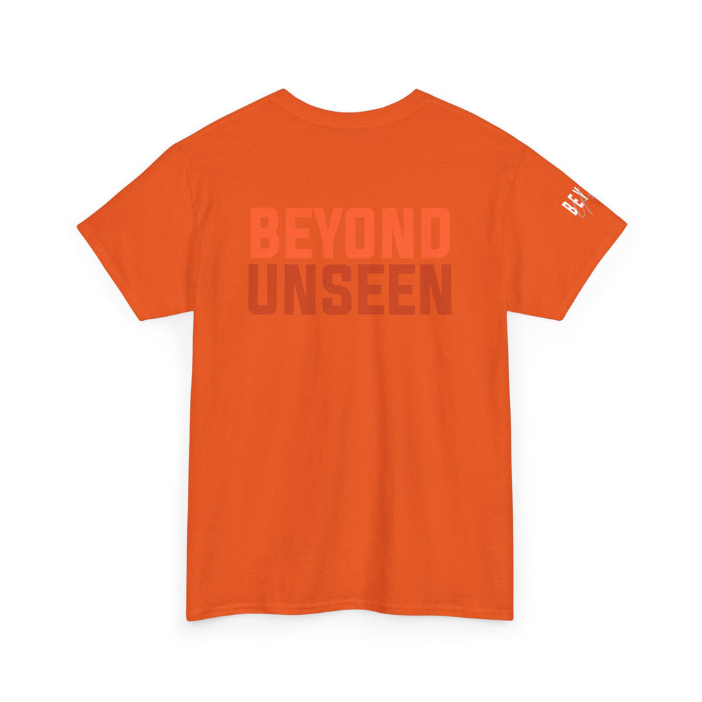 Be Somebody-graphic Tee