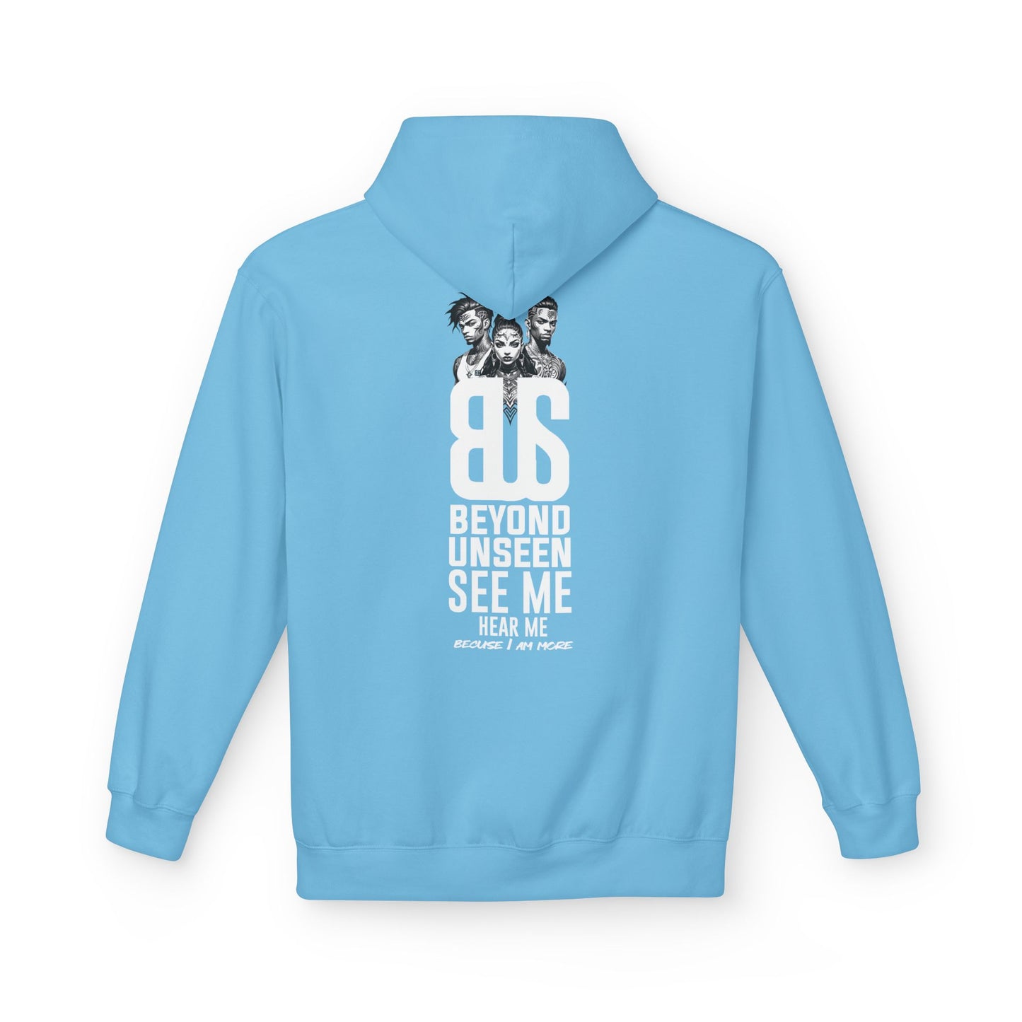 See Me Hoodie