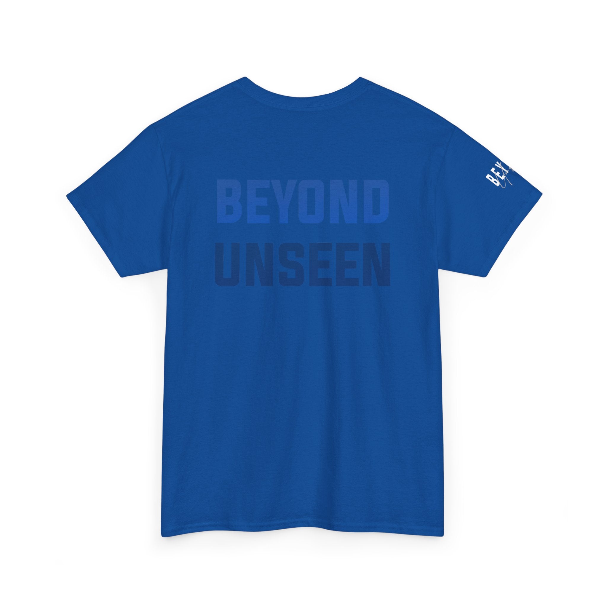 Be Somebody-graphic Tee